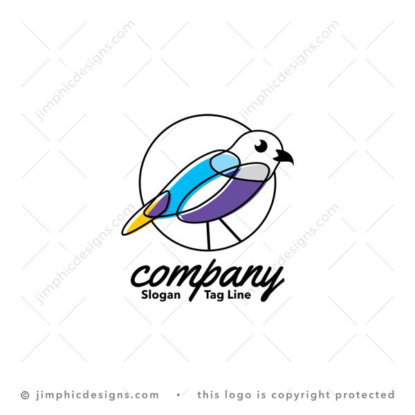 Bird Logo