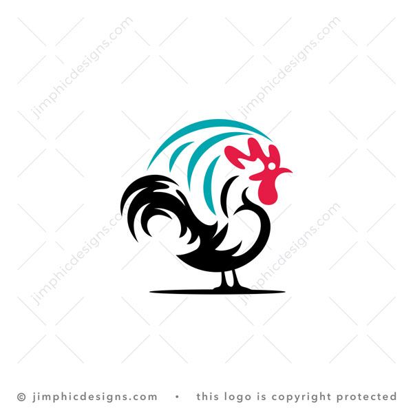 Chicken Logo