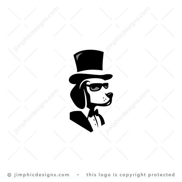 Tie Logo Silhouette Necktie Icon Part Men's Suit Clothing Business Stock  Vector by ©Kseniyart 224680508