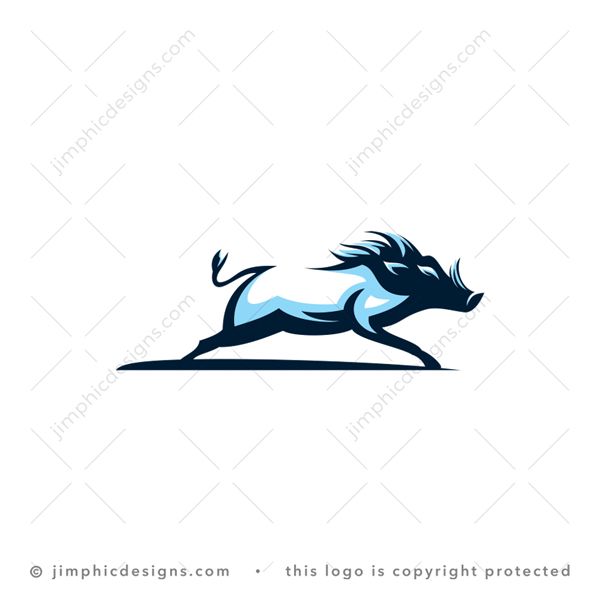 Warthog Logo