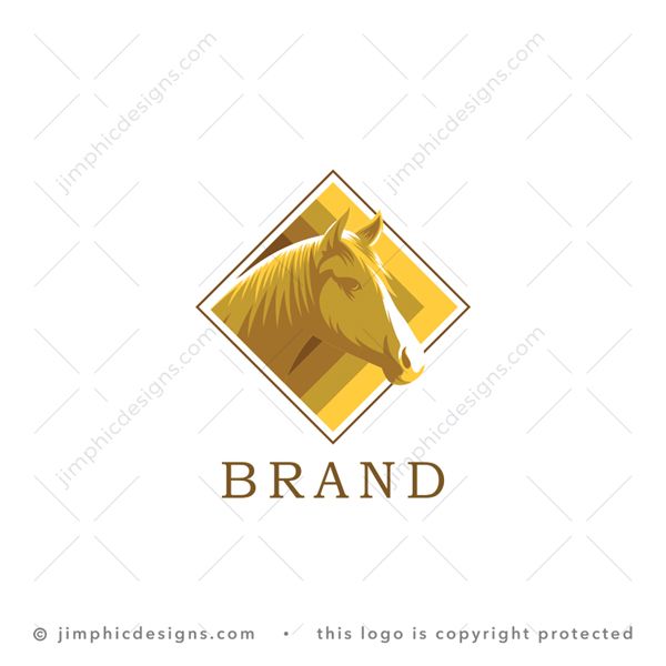 Horse Logo