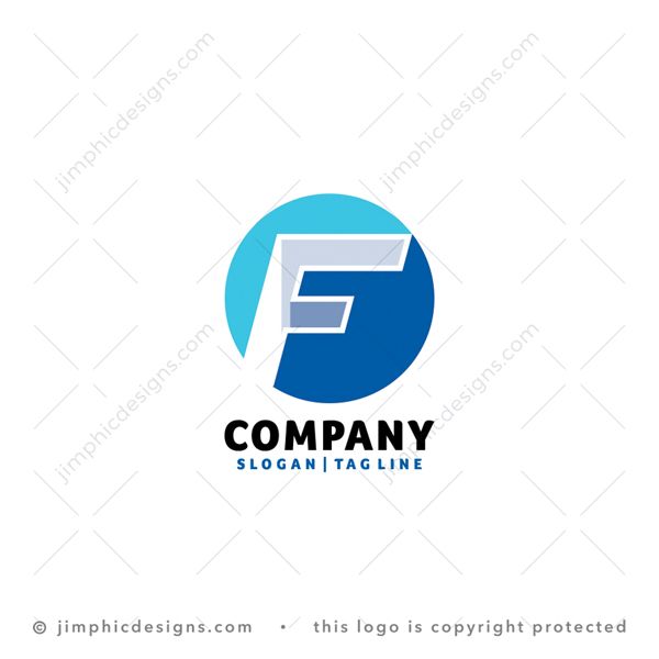 F Logo