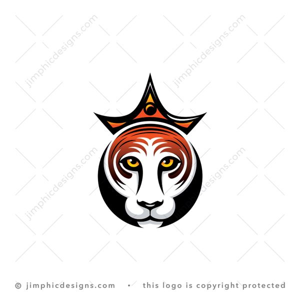 Tiger Logo