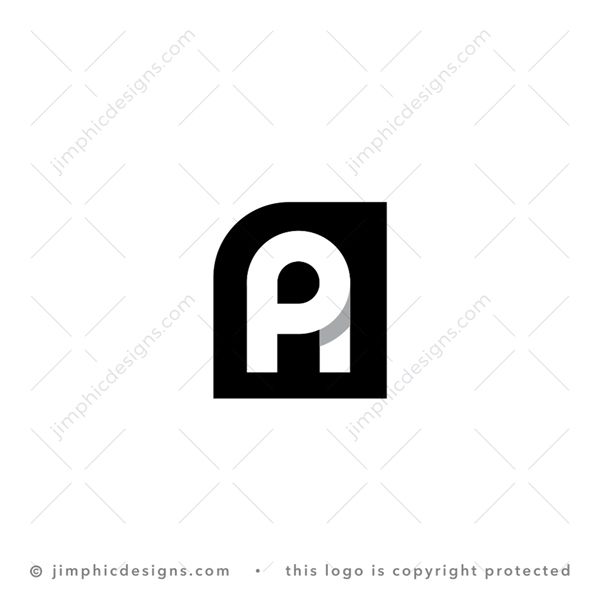 Pa Letter Logo Icon Design Template Elements Emblem Monogram Corporate  Vector, Emblem, Monogram, Corporate PNG and Vector with Transparent  Background for Free Download