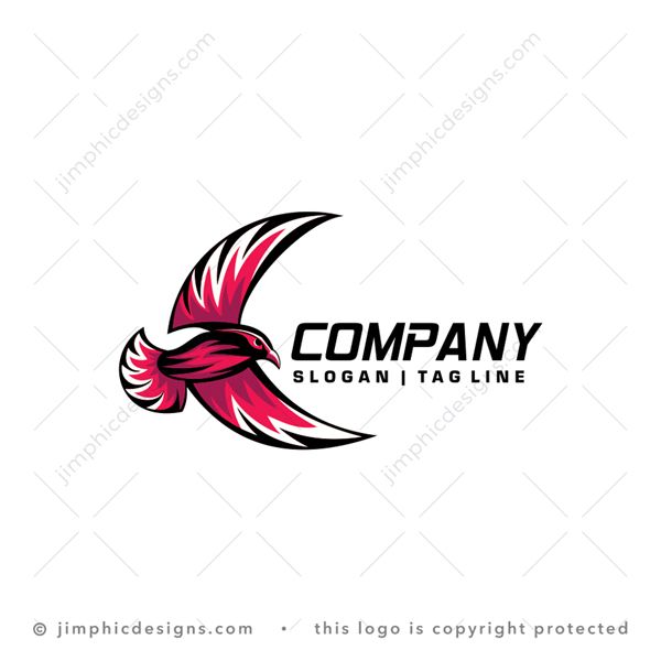 Bird Logo