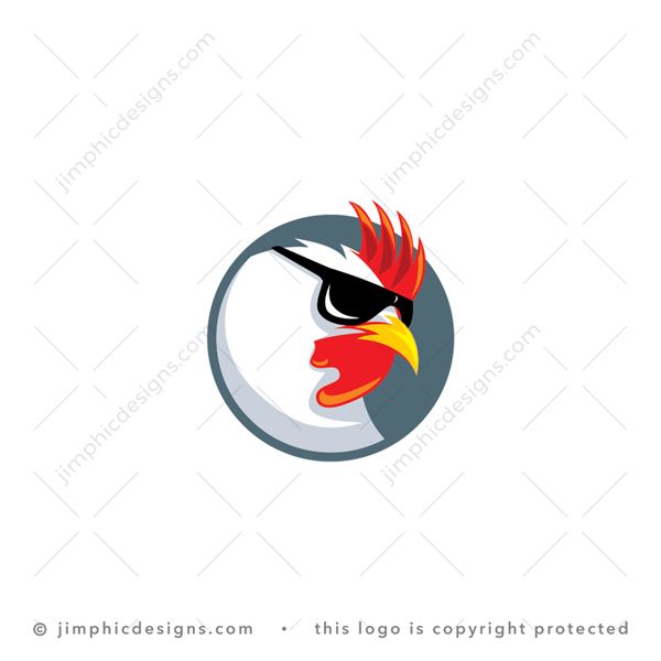 Chicken Logo