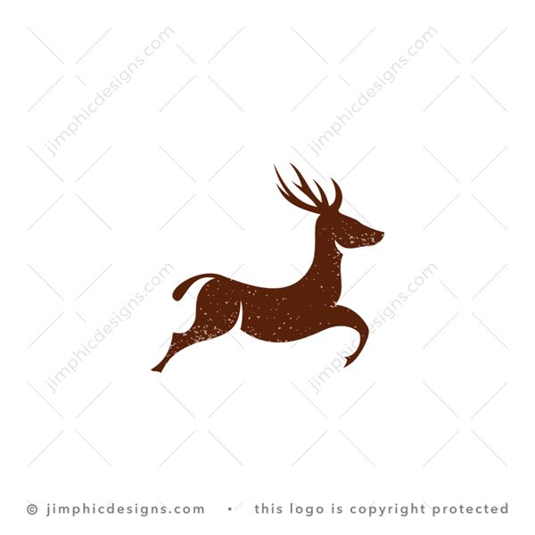 Deer Logo