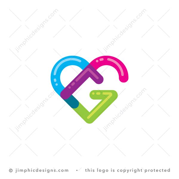 Afg Heart Logo