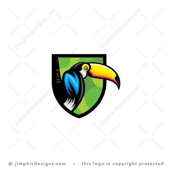 Bird Logo