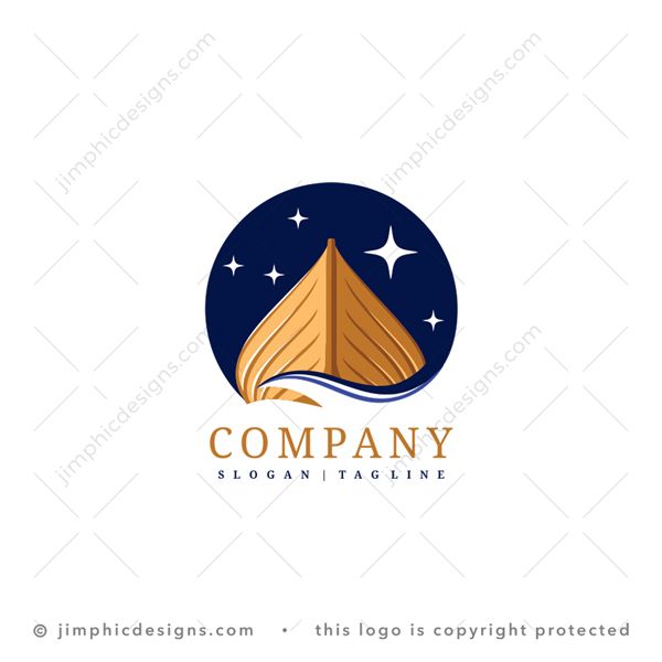 Sailboat Logo