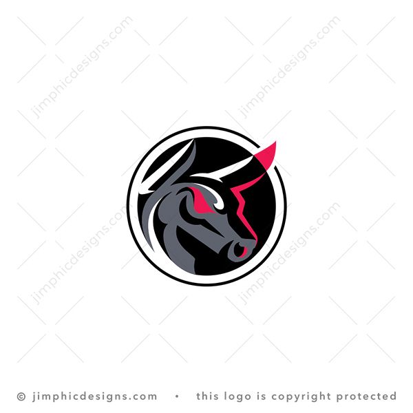 Bull Logo