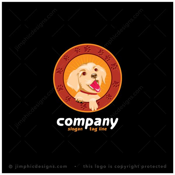 Dog Logo