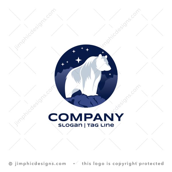 Bear Logo