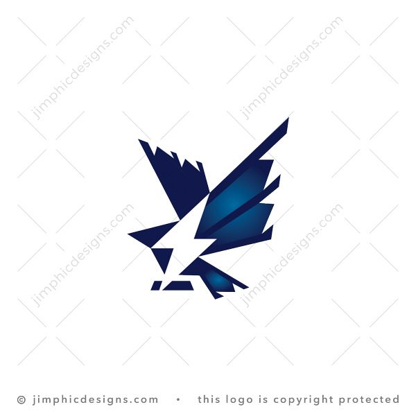 Flash Bird Logo