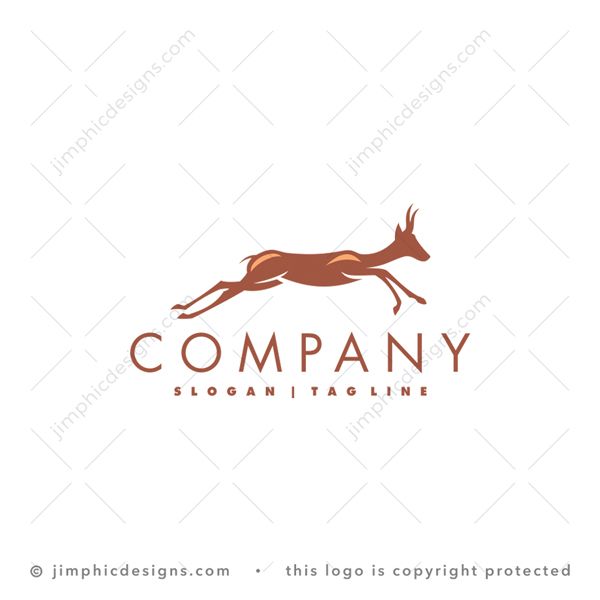 Deer Logo