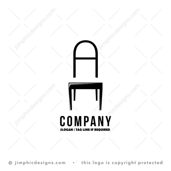 A Chair Logo