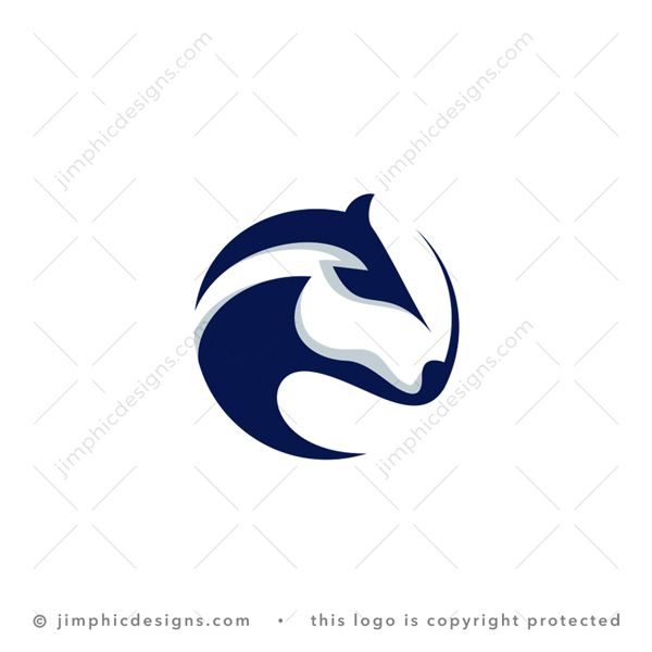 Horse Logo