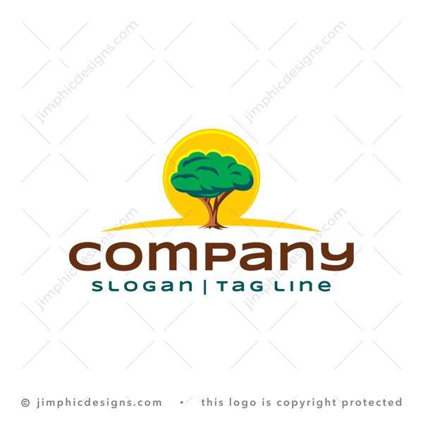 Tree Logo