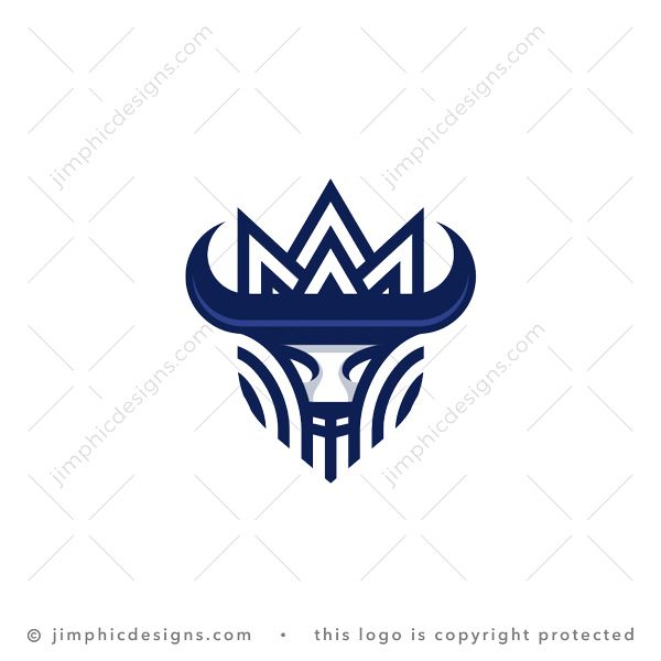 Royal Bull Logo