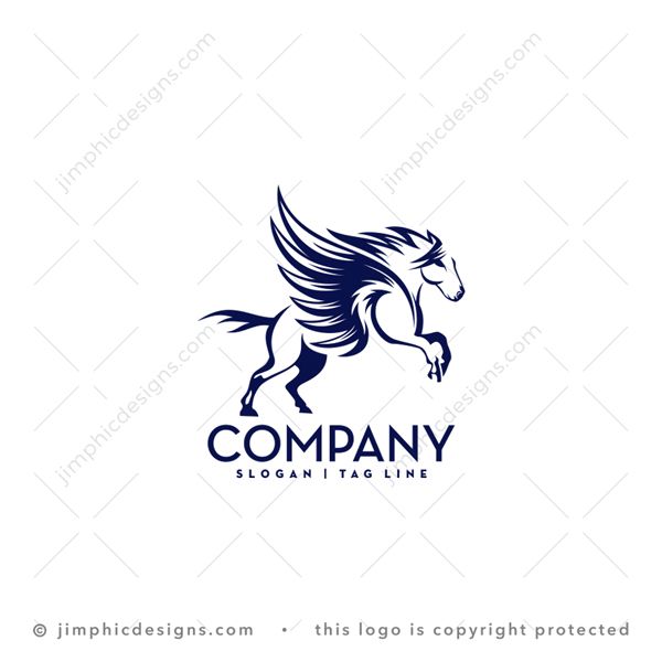 Pegasus Logo