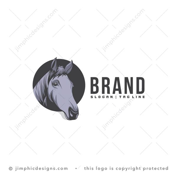 Horse Logo