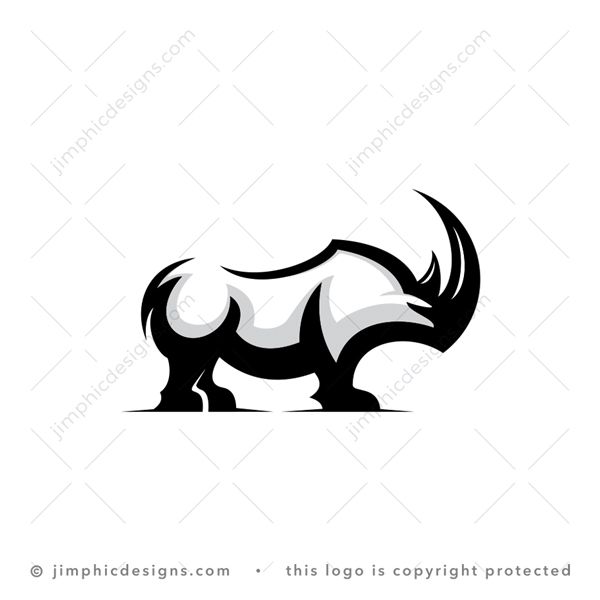 Rhino Logo