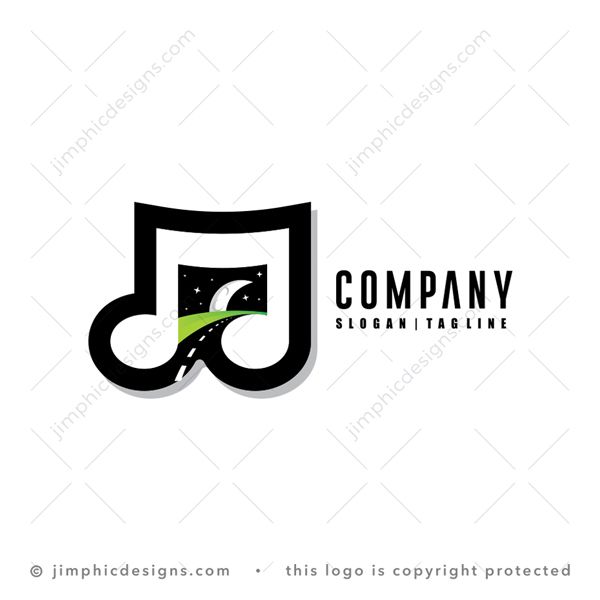 Night Music Logo