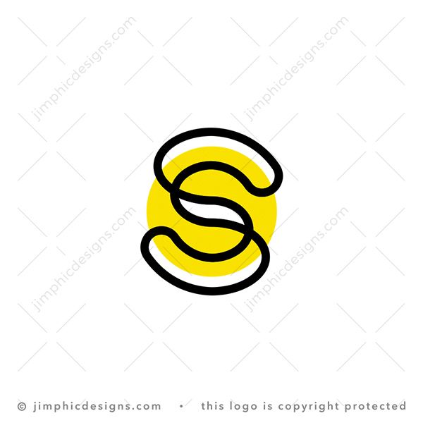 Letter S Logo