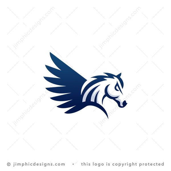 Pegasus Logo