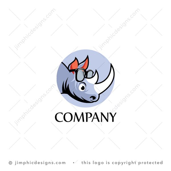 Rhino Logo