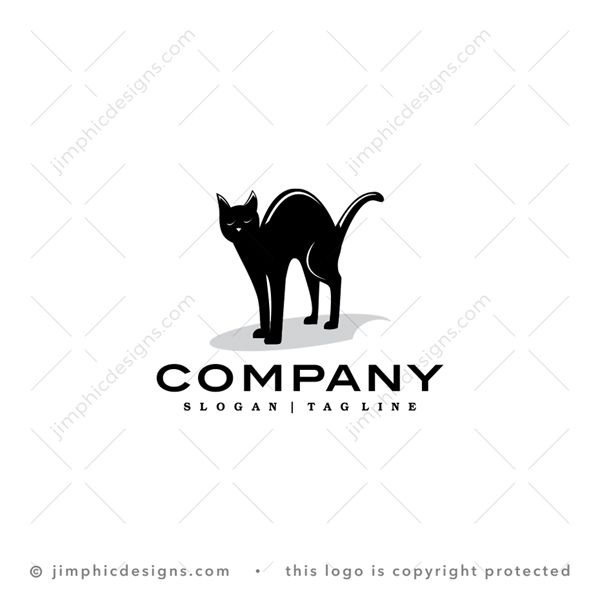 Cat Logo