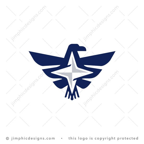 Eagle Star Logo