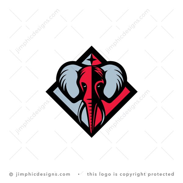 Elephant Logo