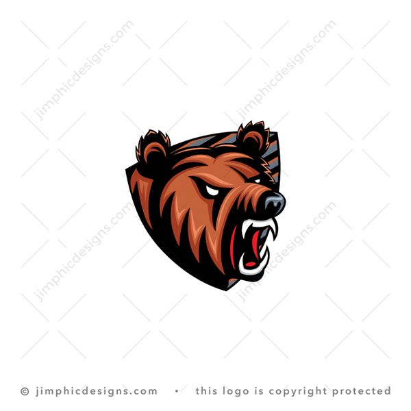 Bear Logo