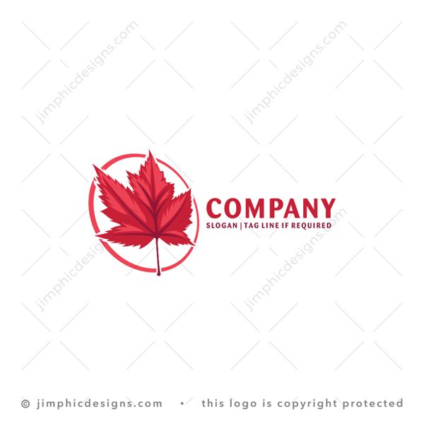 Leaf Logo