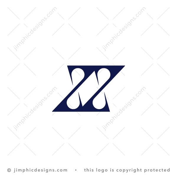 Letter Z Logo