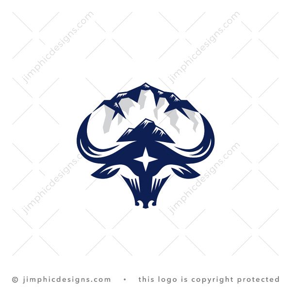 Bull Mountain Logo