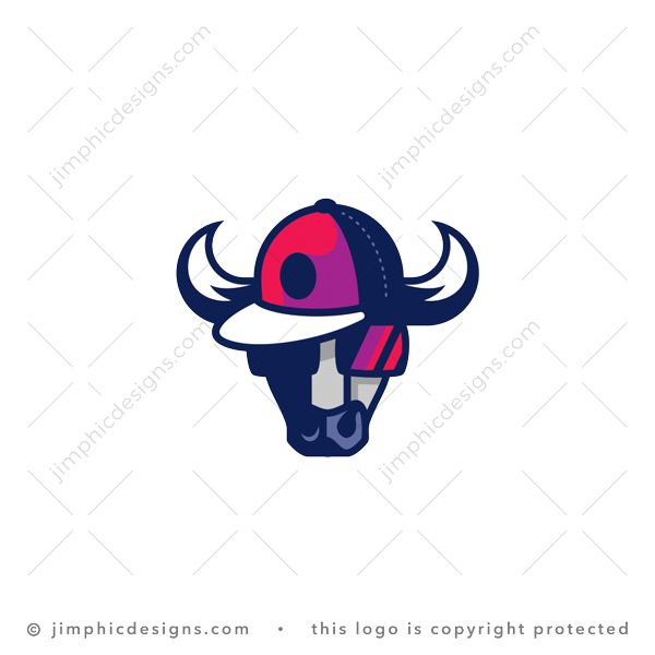 Cool Bull Logo