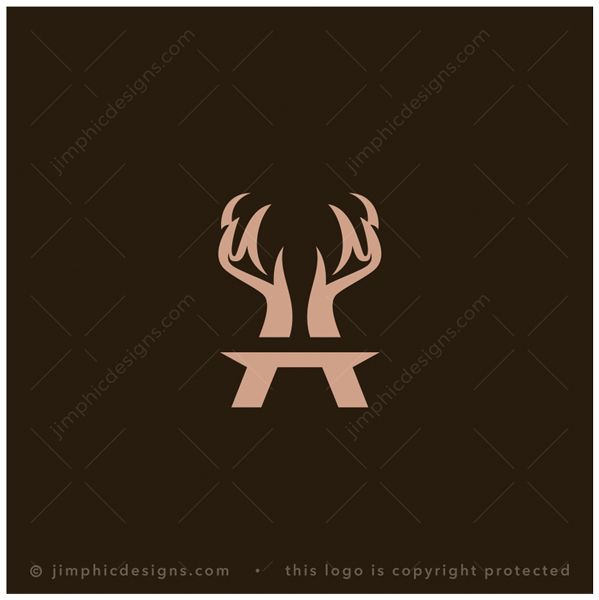 Horns A Logo