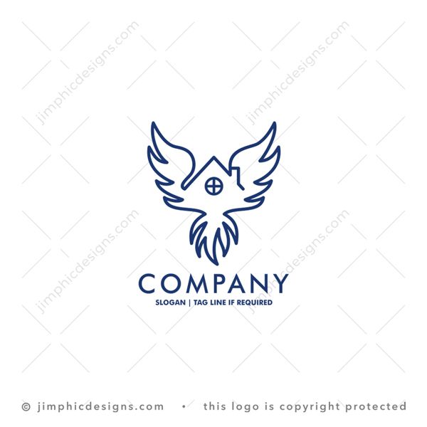 Phoenix Home Logo