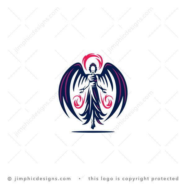 Goddess Logo