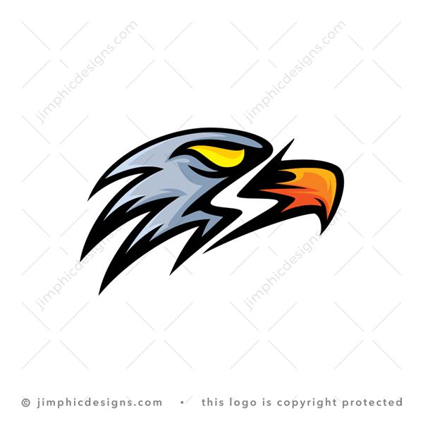 Eagle S Logo