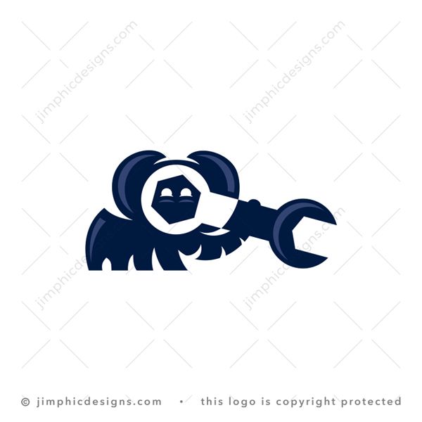 Elephant Logo