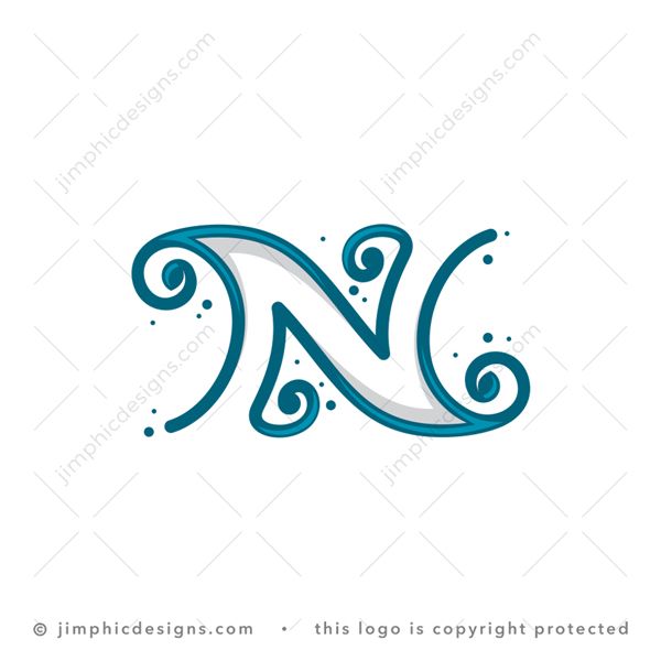 N Logo