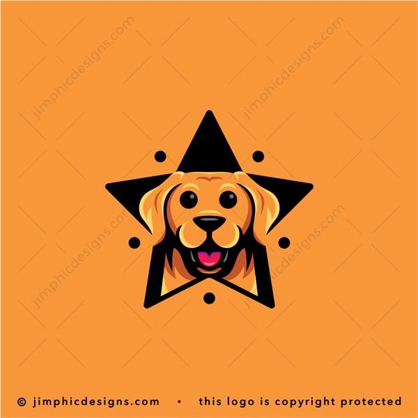 Dog Star Logo