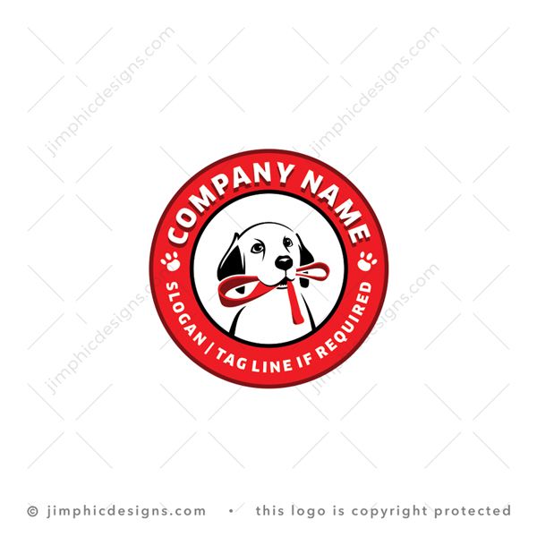 Dog Logo