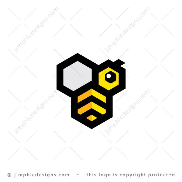 Bee Logo