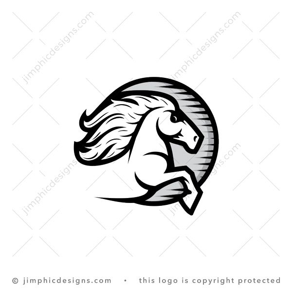 Horse Logo