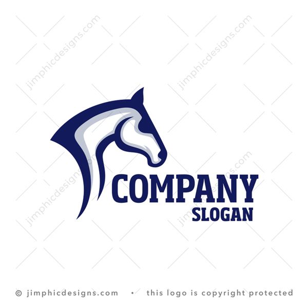 Horse Logo