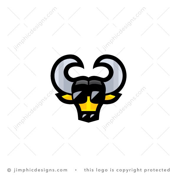 Cool Bull Logo